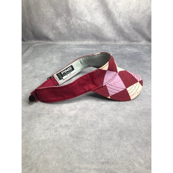 Ping visor - Picture 2 of 7